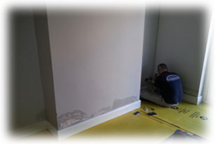 Damp Proofing Treatment for Rising Damp North Tyneside